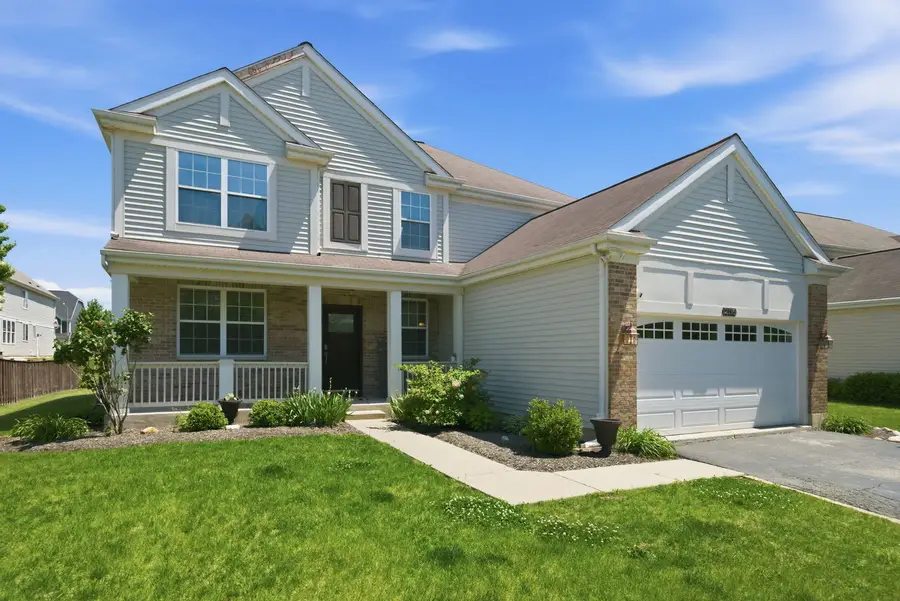 2116 Sienna Drive, Joliet, IL 60431 - #2