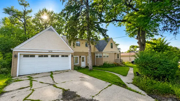 34734 N Long Avenue, Ingleside, IL 60041