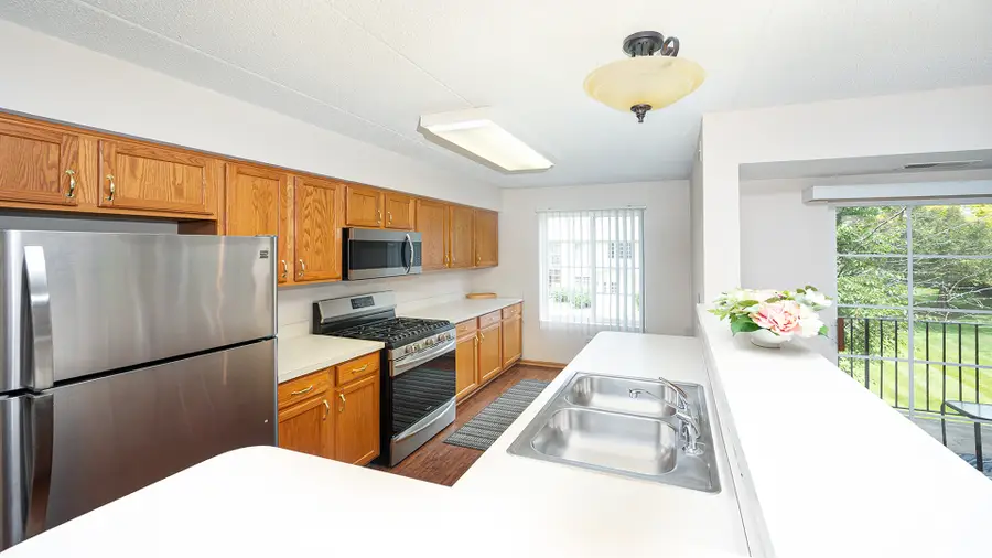 12910 W 159th Street #2C, Homer Glen, IL 60491 - #3