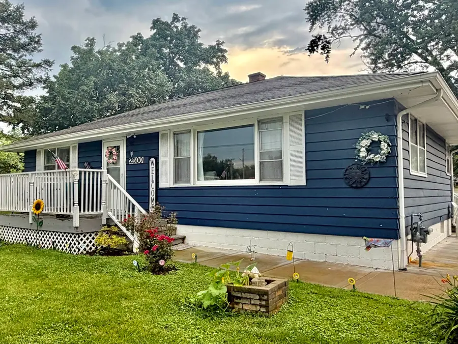 2500 Golfview Street, Joliet, IL 60435 - #3