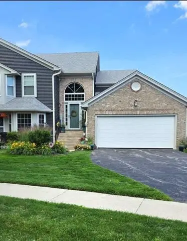 346 Kresswood Drive #10D, West Chicago, IL 60185
