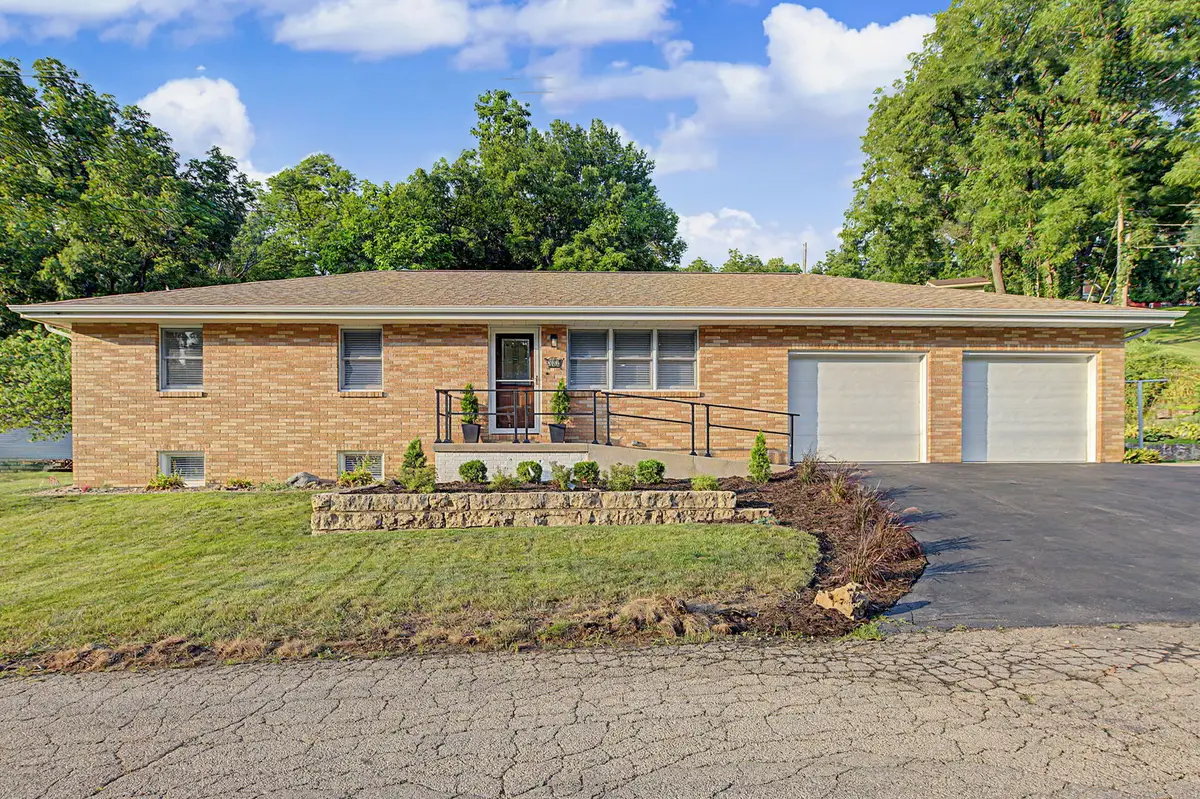 402 Boggess Street, Galena, IL 61036 - #1