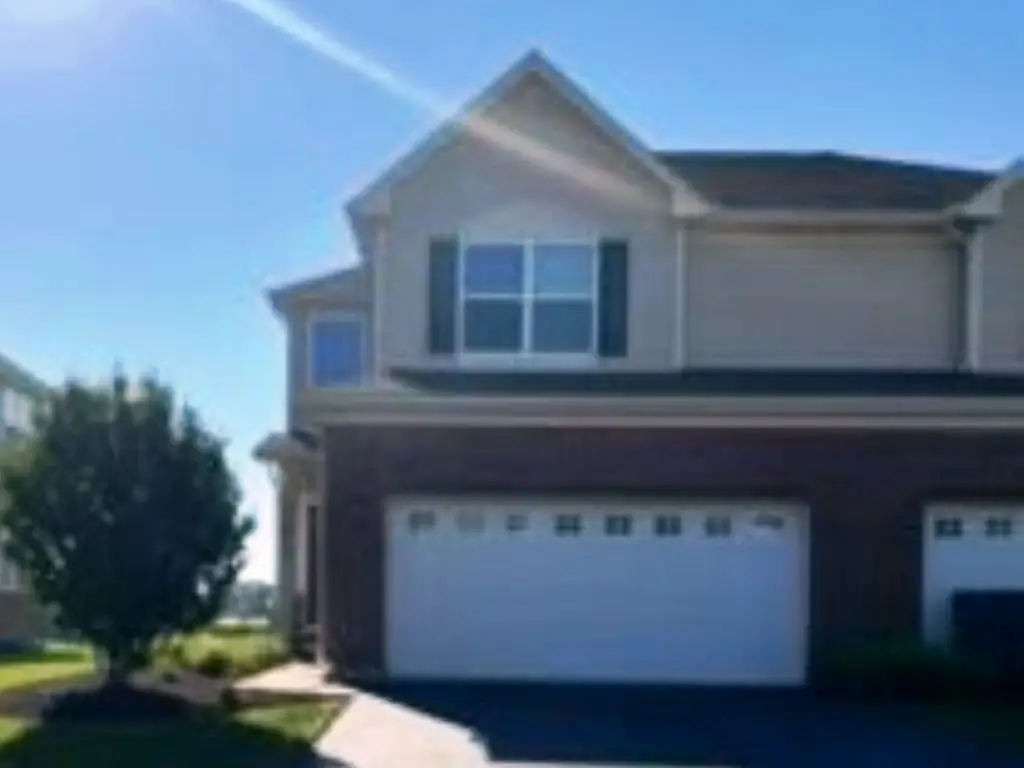 24813 Mccormick Way, Manhattan, IL 60442 - #1