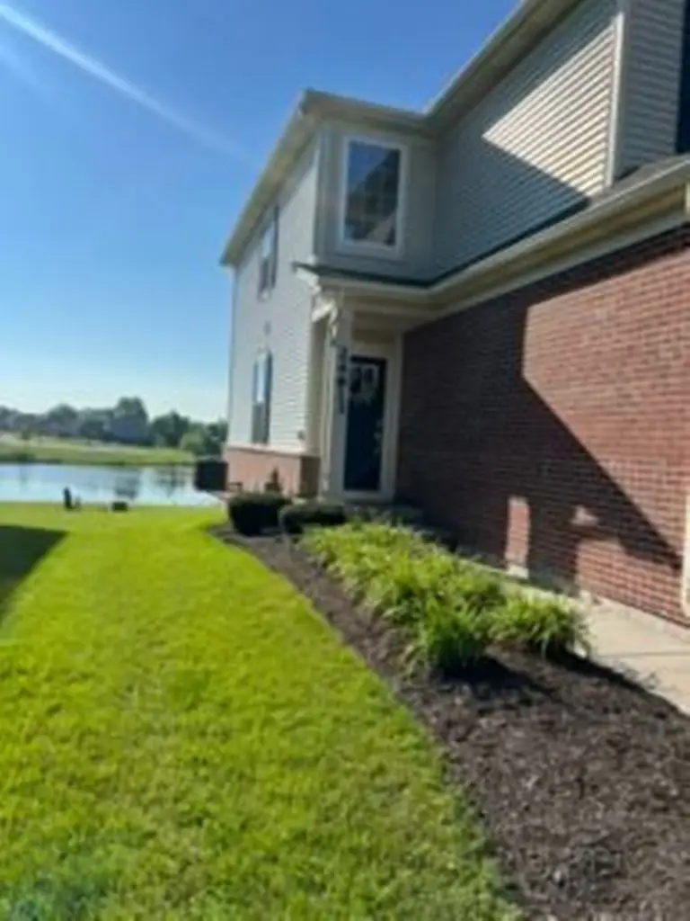 24813 Mccormick Way, Manhattan, IL 60442 - #2