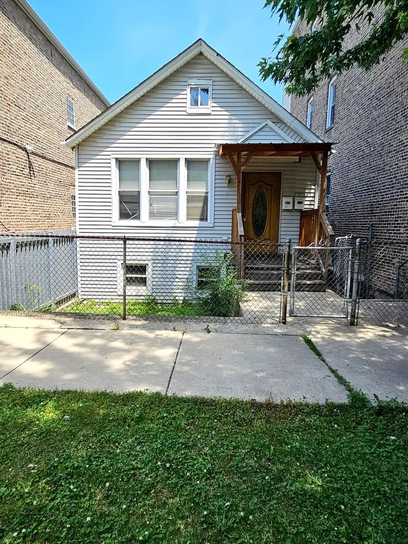 2840 W 23rd Place, Chicago, IL 60623 - #1