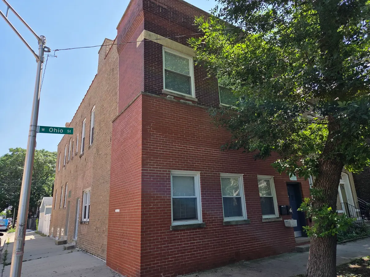 2333 W Ohio Street, Chicago, IL 60612 - #1
