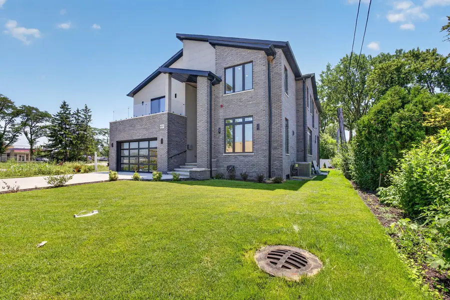 8313 W Church Street, Niles, IL 60714 - #2