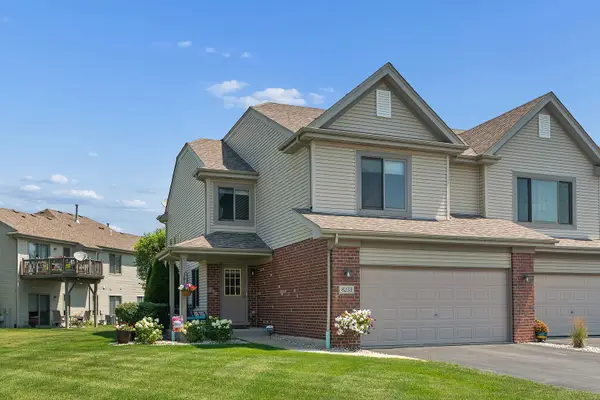 8233 W Chestnut Court, Frankfort, IL 60423