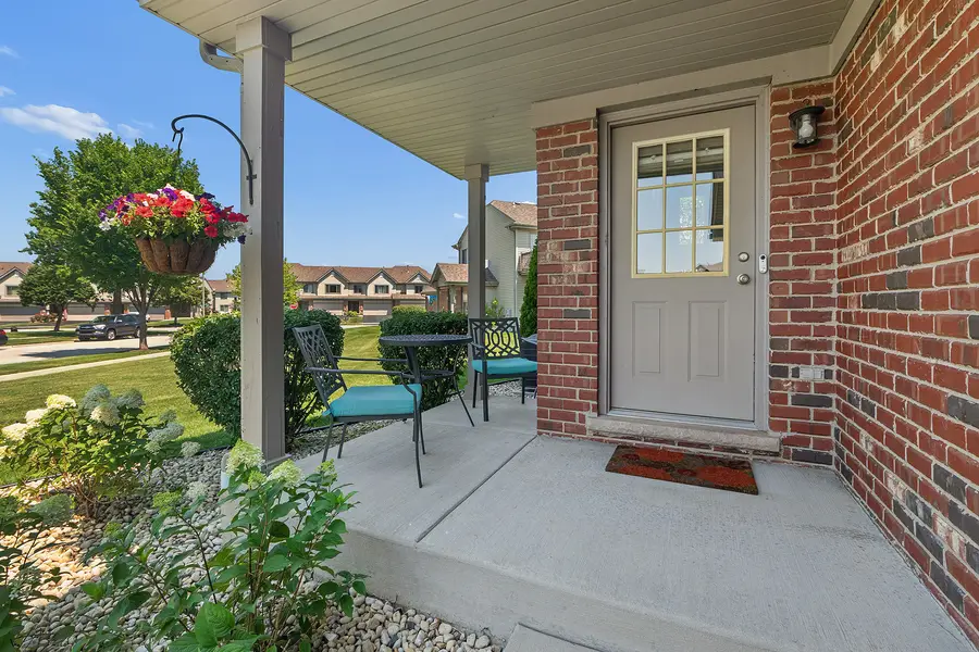 8233 W Chestnut Court, Frankfort, IL 60423 - #3