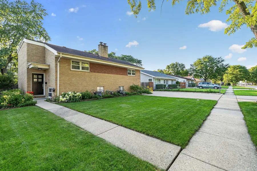 450 N Addison Road, Villa Park, IL 60181 - #2