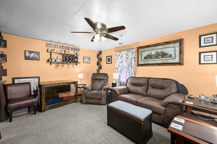 129 3rd Street, Carbon Cliff, IL 61239 - #3