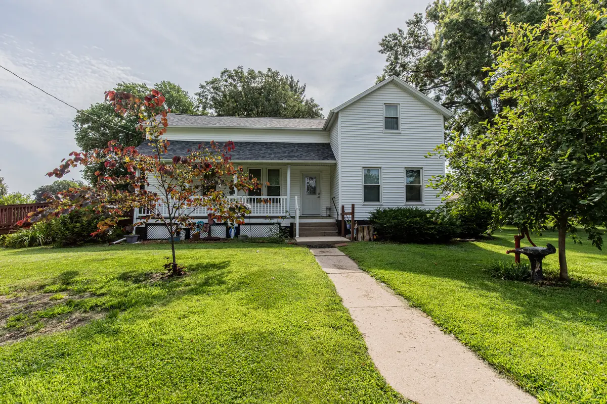 201 Locust Street, Malden, IL 61337 - #1