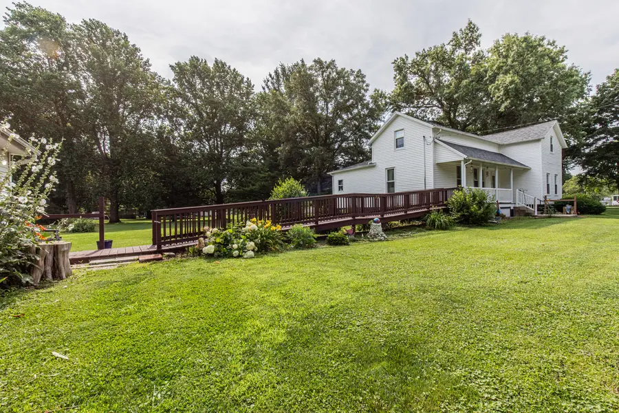 201 Locust Street, Malden, IL 61337 - #2