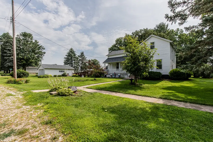 201 Locust Street, Malden, IL 61337 - #3
