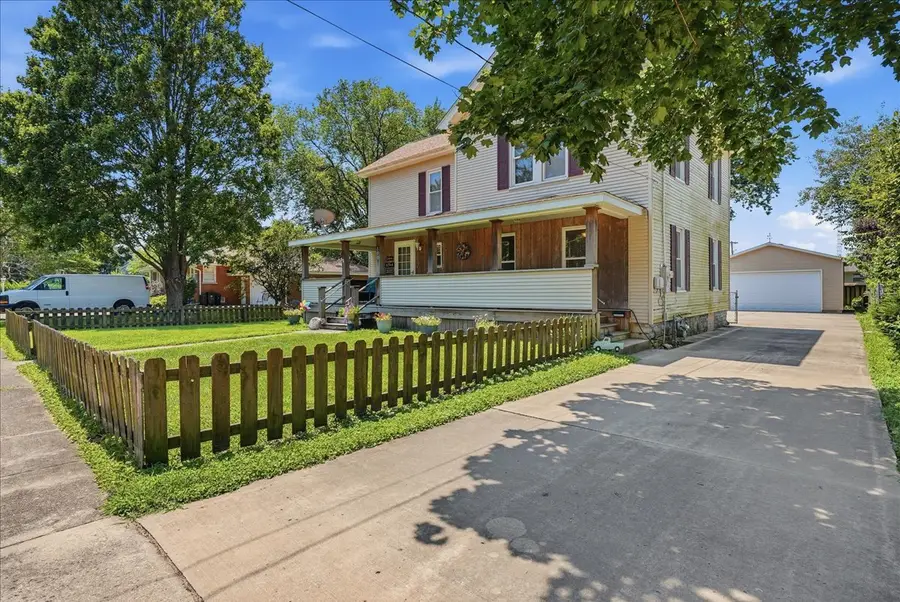 500 N Pearl Street, Forrest, IL 61741 - #3