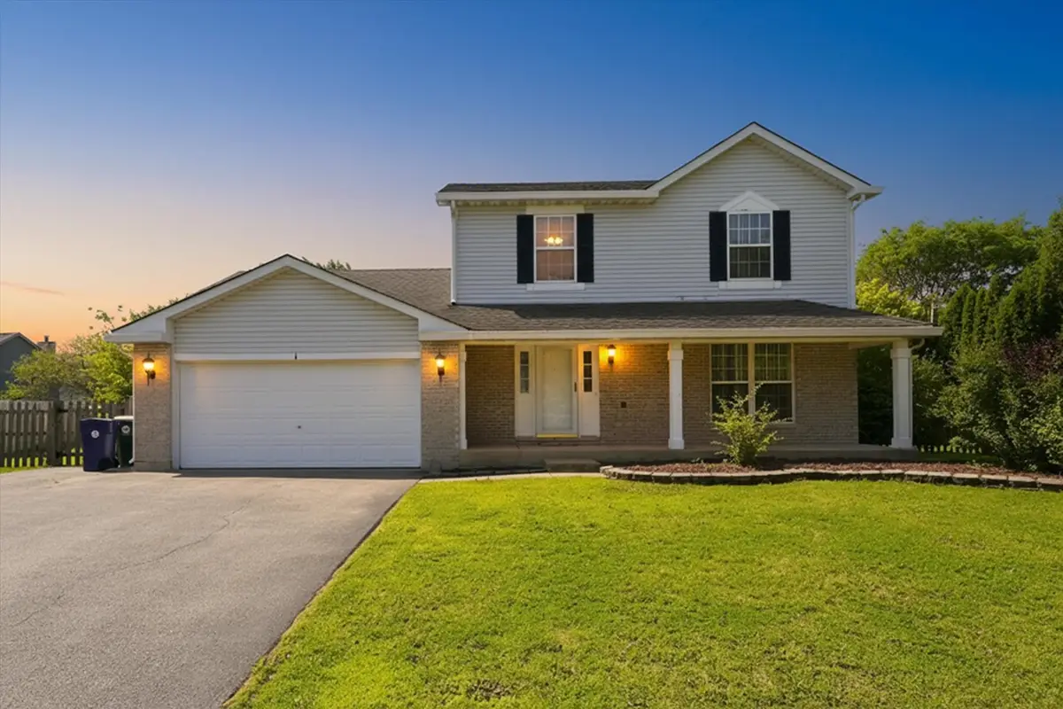 1 Regal Court, Algonquin, IL 60102 - #1