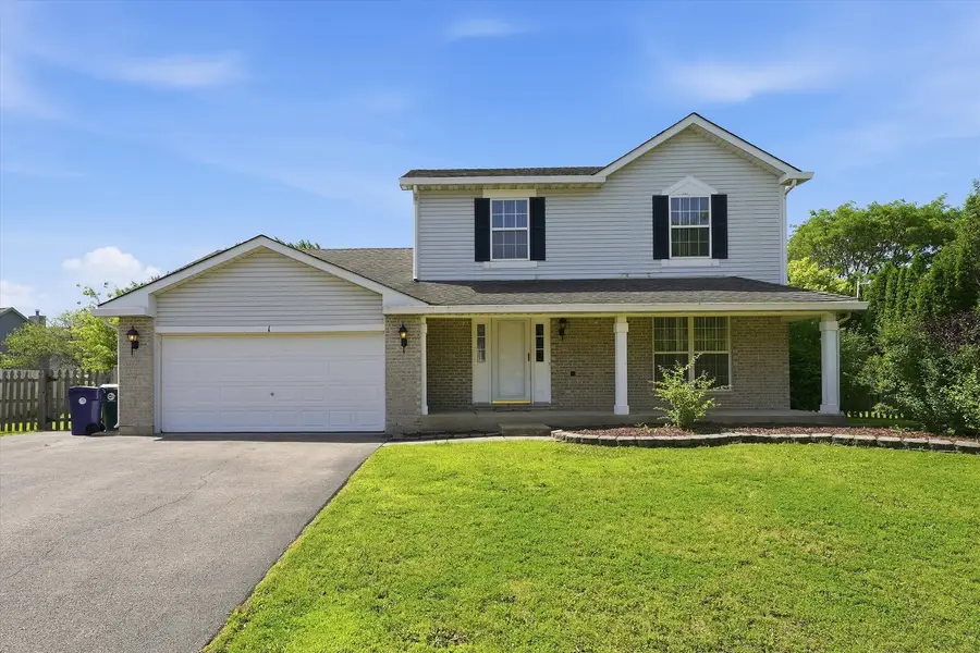 1 Regal Court, Algonquin, IL 60102 - #2