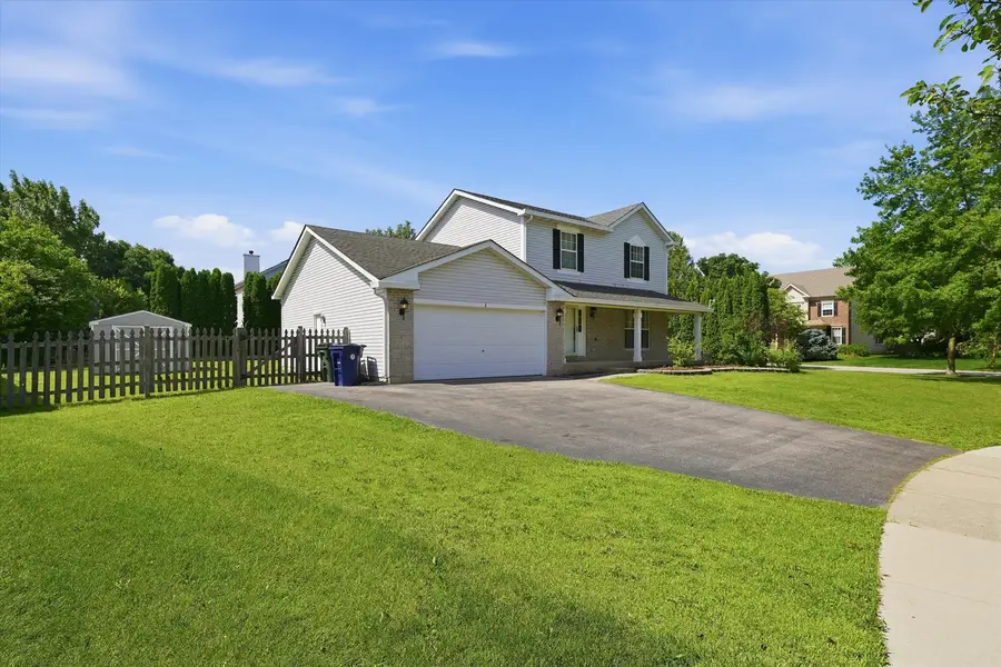 1 Regal Court, Algonquin, IL 60102 - #3