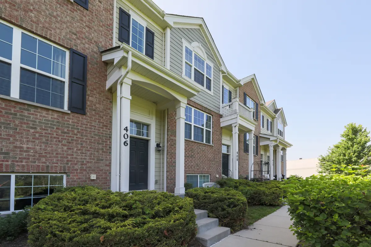 406 Prairie Court, Morton Grove, IL 60053 - #1