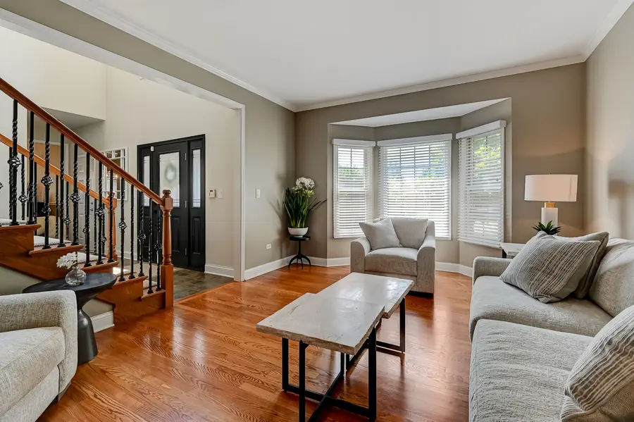 1720 Tower Hill Drive, Woodridge, IL 60517 - #2