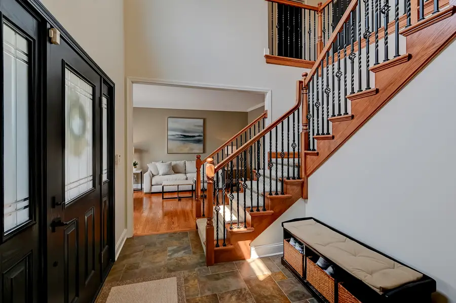 1720 Tower Hill Drive, Woodridge, IL 60517 - #3