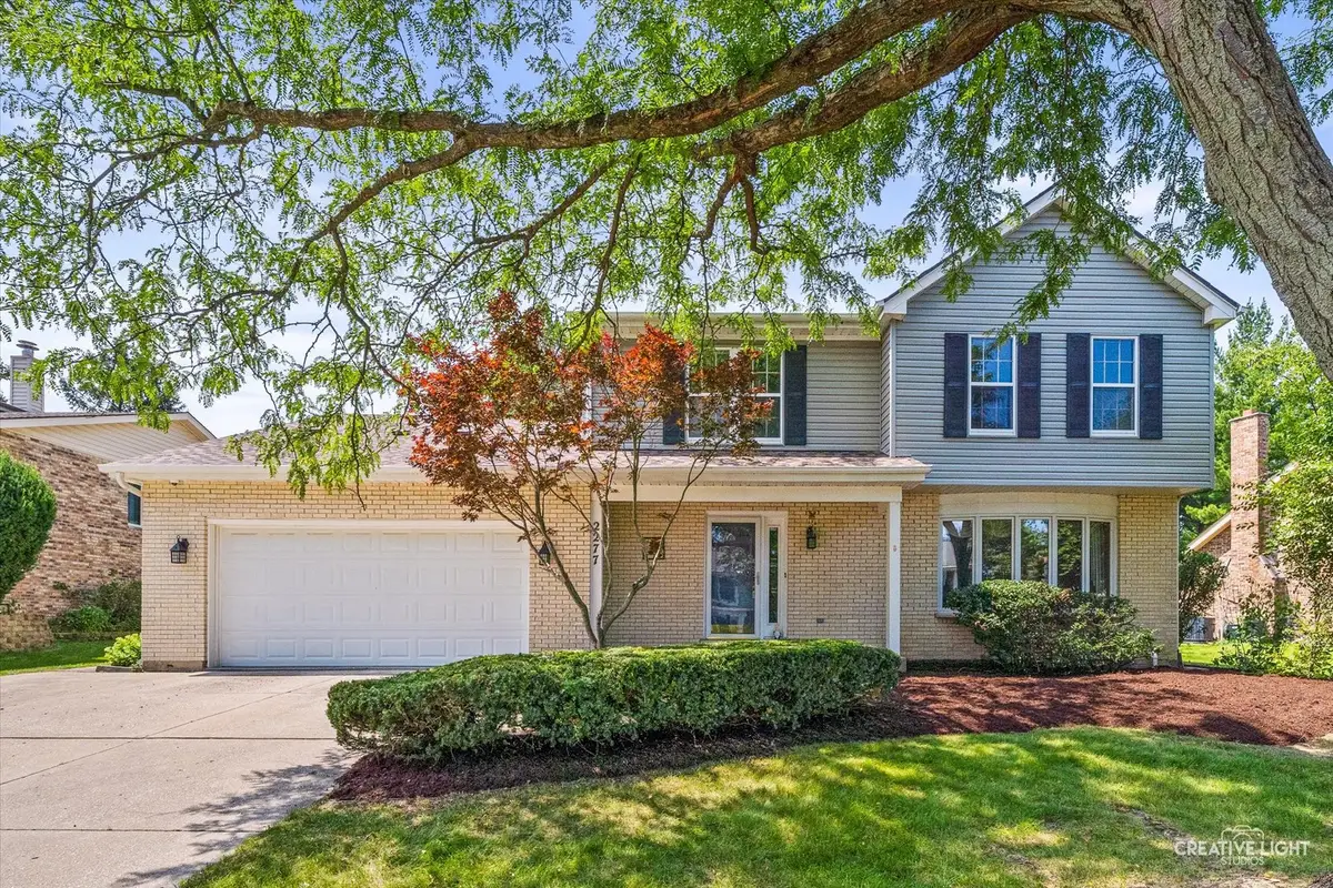 2277 Ridgewood Road, Lisle, IL 60532 - #1