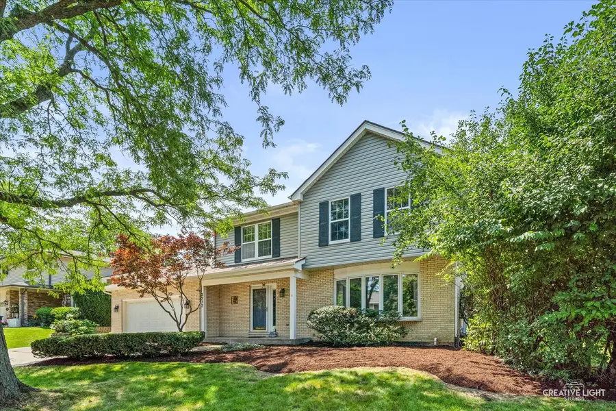 2277 Ridgewood Road, Lisle, IL 60532 - #2