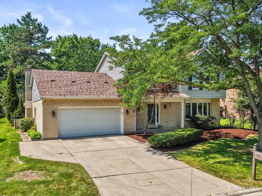 2277 Ridgewood Road, Lisle, IL 60532 - #3