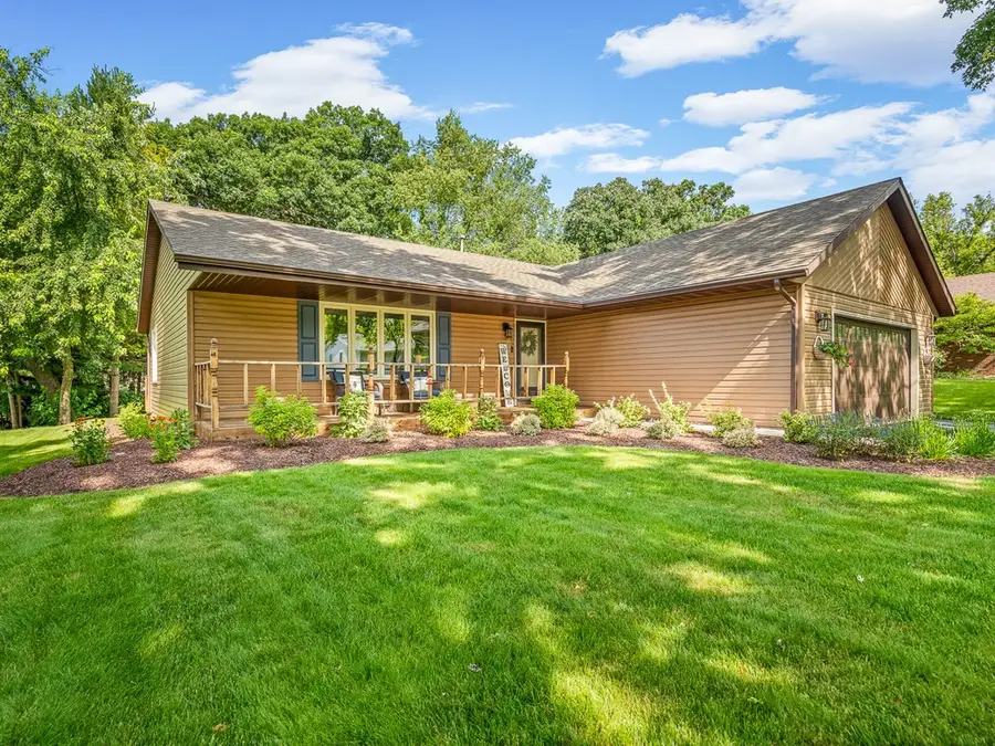 102 NE Centralia Place, Poplar Grove, IL 61065 - #3