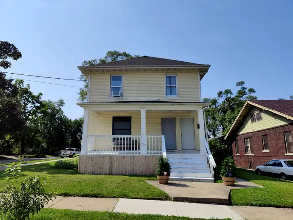 712 2nd Avenue, Joliet, IL 60433