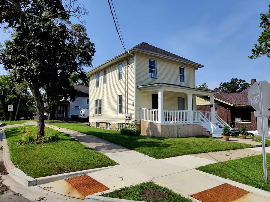 712 2nd Avenue, Joliet, IL 60433 - #3