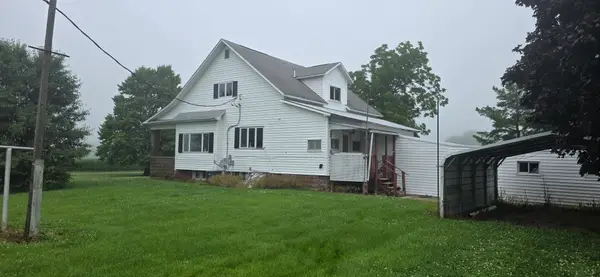 4692 N County Road 2300e, Westfield, IL 62474