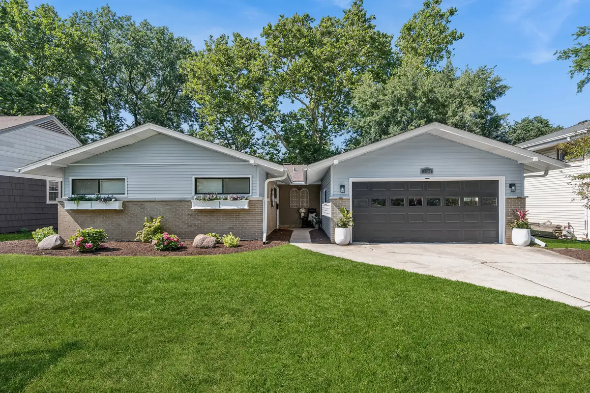 1124 59th Street, Downers Grove, IL 60516 - #1
