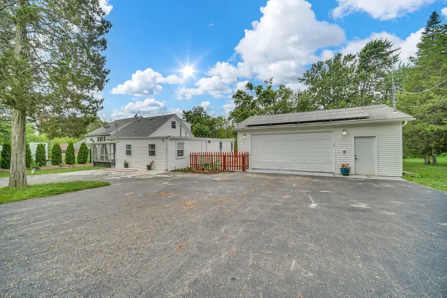 37544 N Columbus Avenue, Lake Villa, IL 60046 - #2
