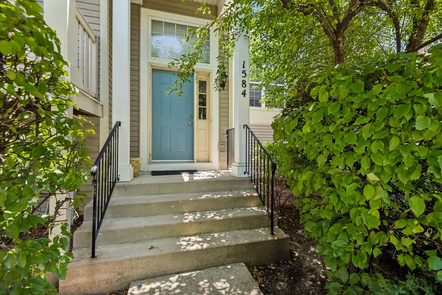 1584 Shire Court, Gurnee, IL 60031 - #2