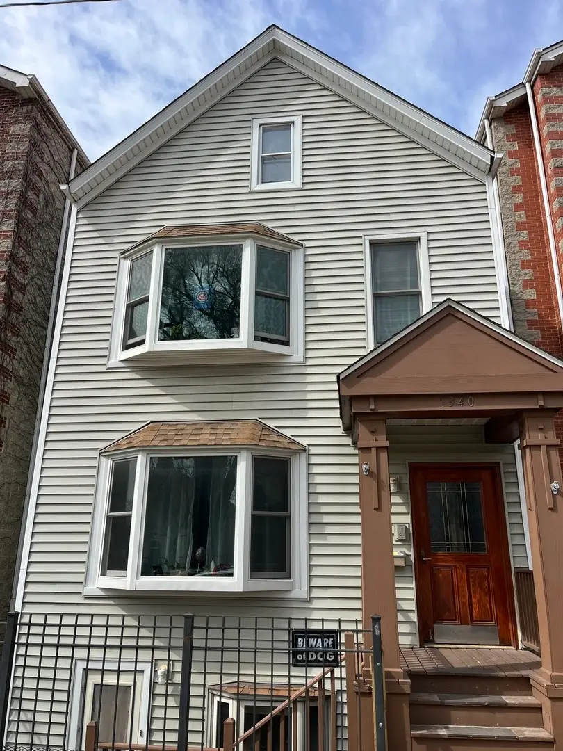 1340 N Cleaver Street, Chicago, IL 60642 - #2