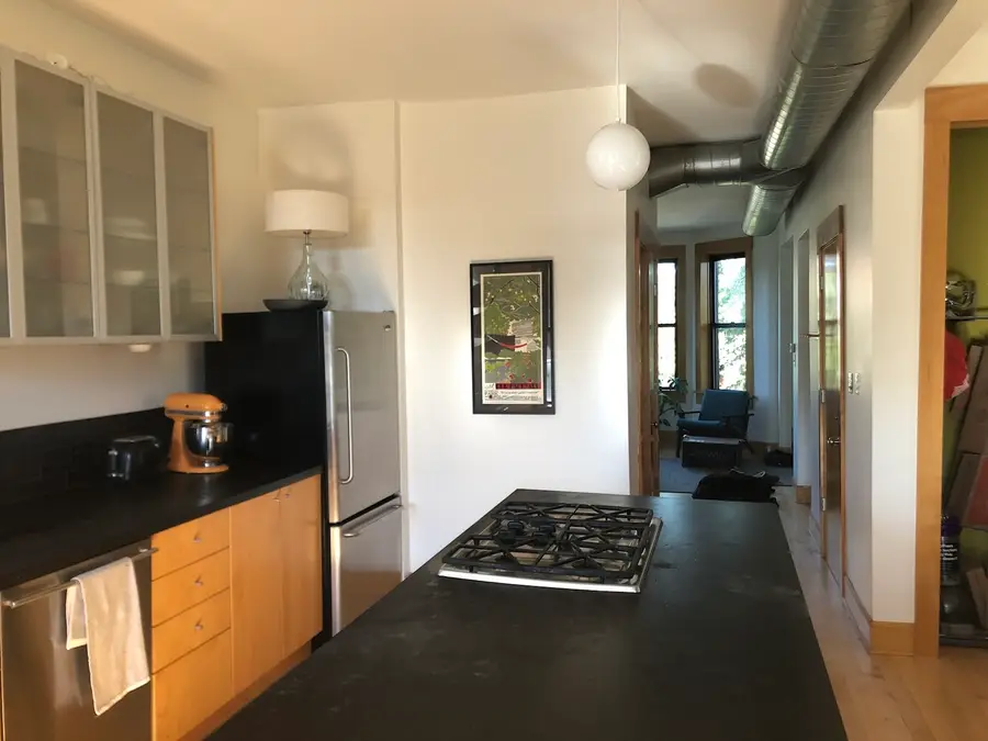 2061 N Leavitt Street, Chicago, IL 60647 - #3