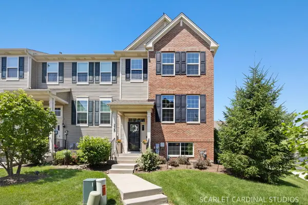 235 Lakeshore Drive, Oswego, IL 60543