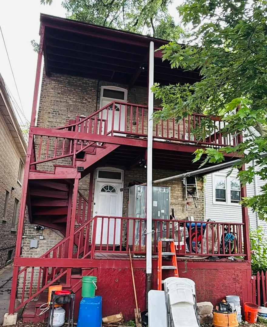 4742 N Kewanee Avenue, Chicago, IL 60630 - #2