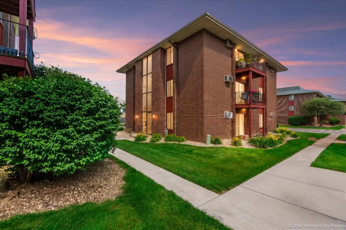 15816 Terrace Drive #3W, Oak Forest, IL 60452 - #1