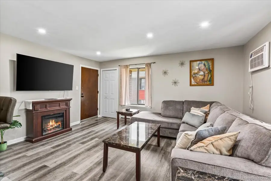15816 Terrace Drive #3W, Oak Forest, IL 60452 - #3