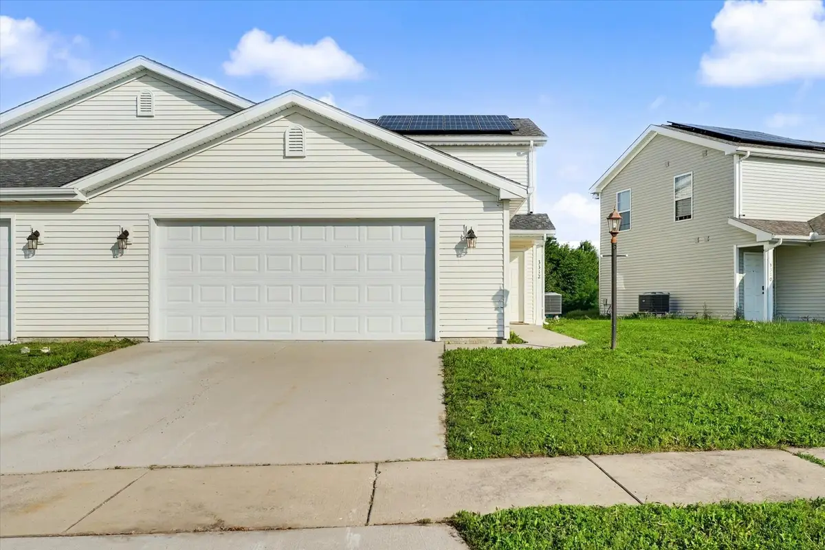 3312 Boulder Ridge Drive, Champaign, IL 61822 - #1