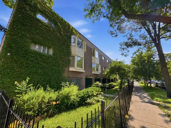 1612 W Farwell Avenue #3C, Chicago, IL 60626