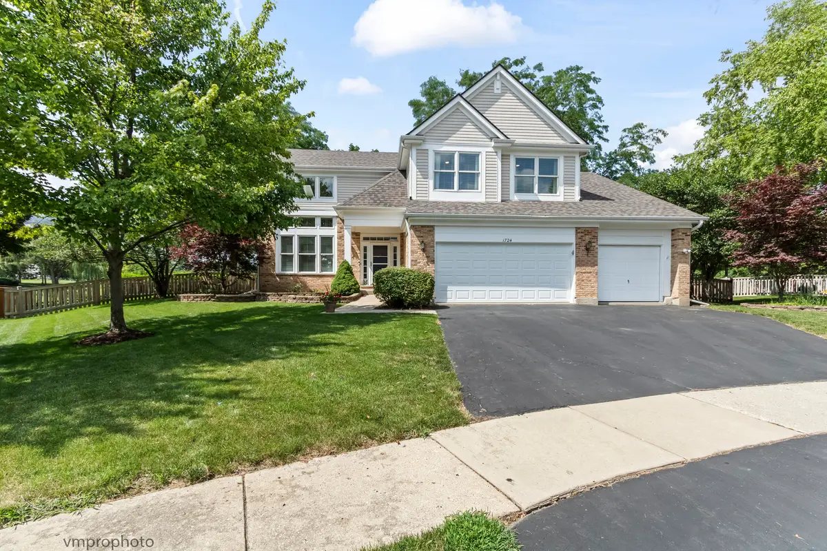 1724 Dorchester Court, Mundelein, IL 60060 - #1