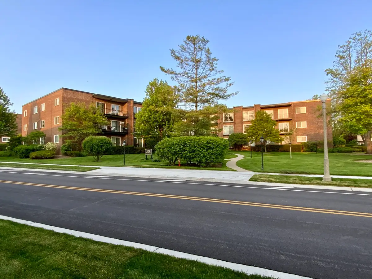 1290 N Western Avenue #103, Lake Forest, IL 60045 - #1