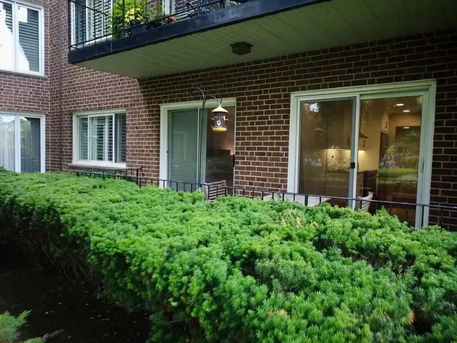 1290 N Western Avenue #103, Lake Forest, IL 60045 - #2