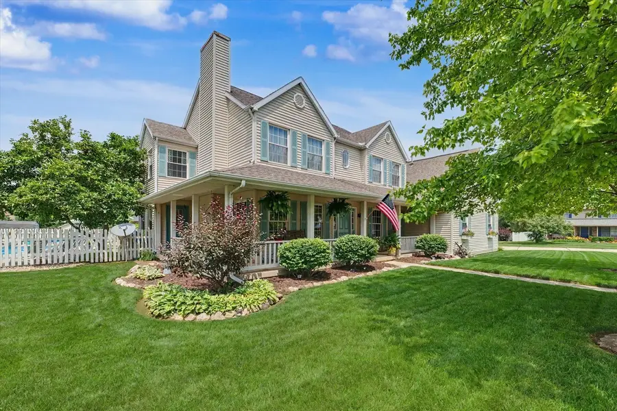 Address Withheld By Seller, Mahomet, IL 61853 - #2