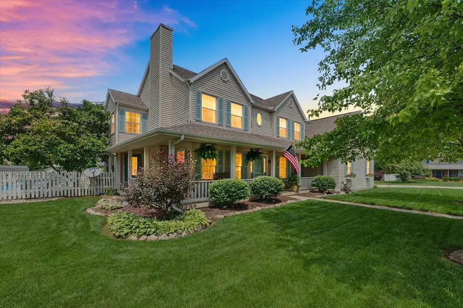 Address Withheld By Seller, Mahomet, IL 61853 - #3