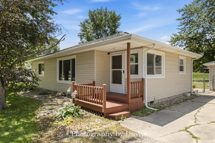 56 S 4080w Road, Kankakee, IL 60901 - #3