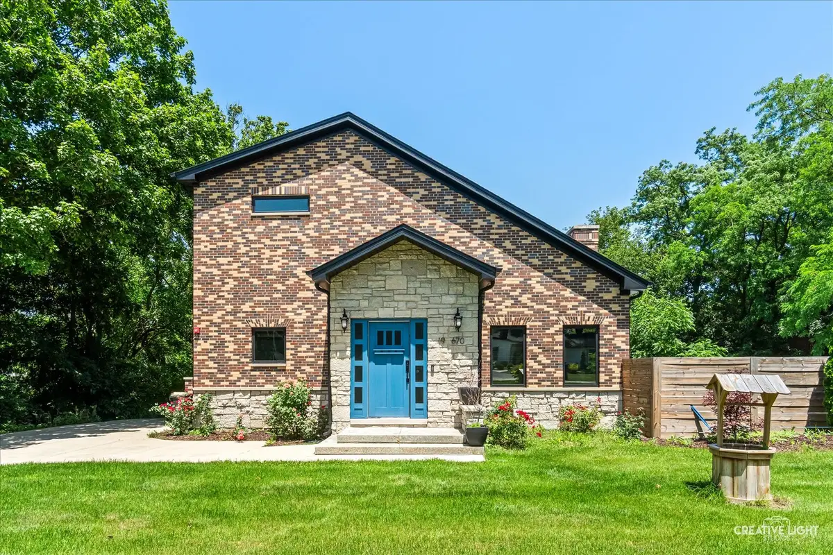 19W676 99th Street, Lemont, IL 60439 - #1